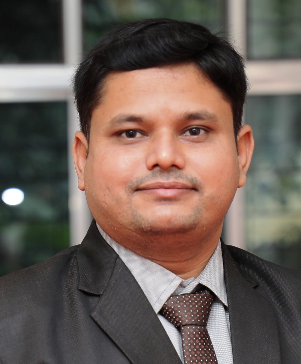 Prof. Abhay Pathak Assistant Professor