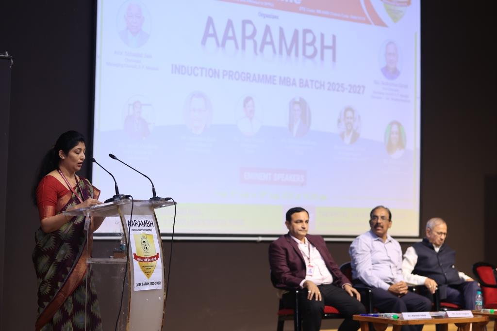 Induction Programme