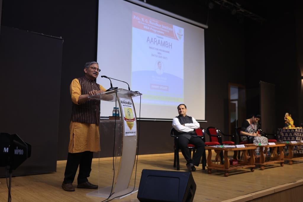 Induction Programme