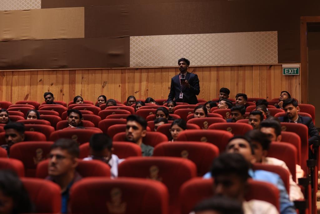 Induction Programme