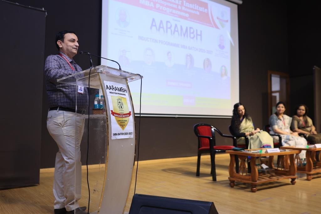 Induction Programme