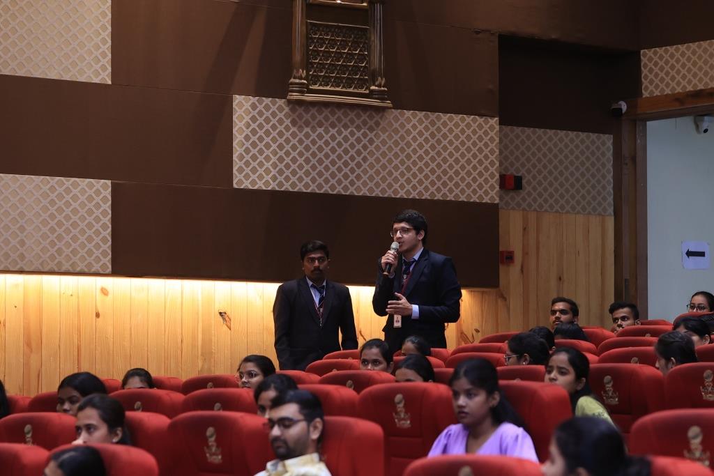 Induction Programme