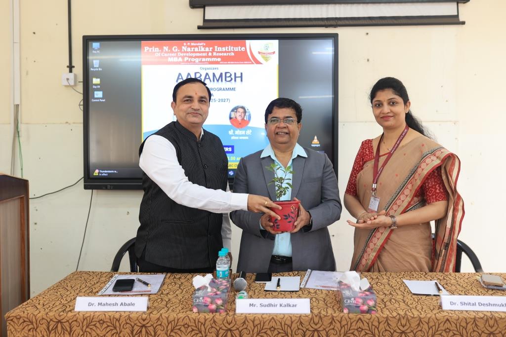 Induction Programme
