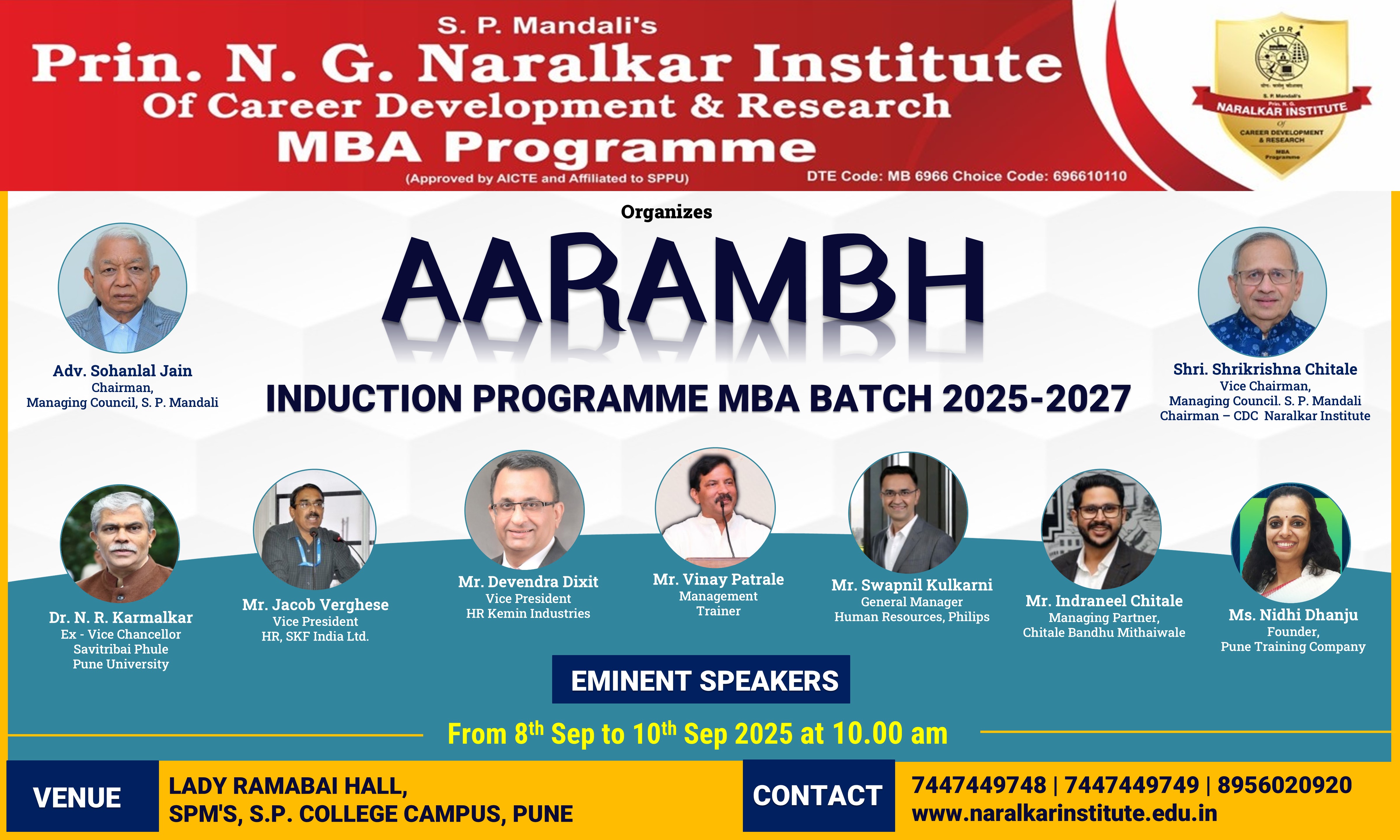 InductionProgramme25